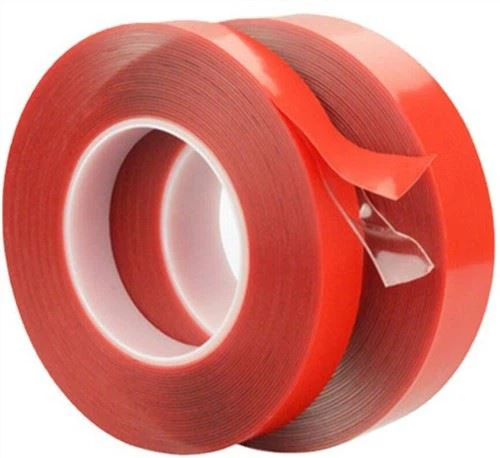 סרט אקריליק דו צדדי