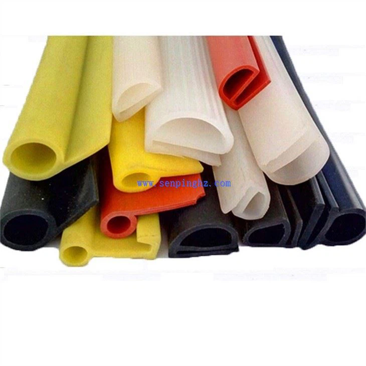 PVC sealing strip