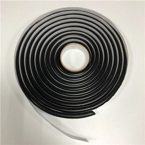 חומר איטום בוטיל לאוטם אוגן אסלה