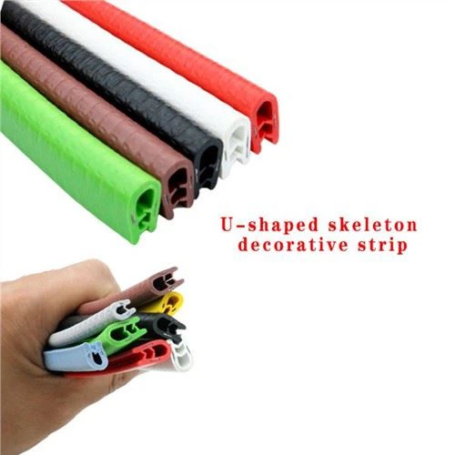 רצועת מגן קצה הדלת