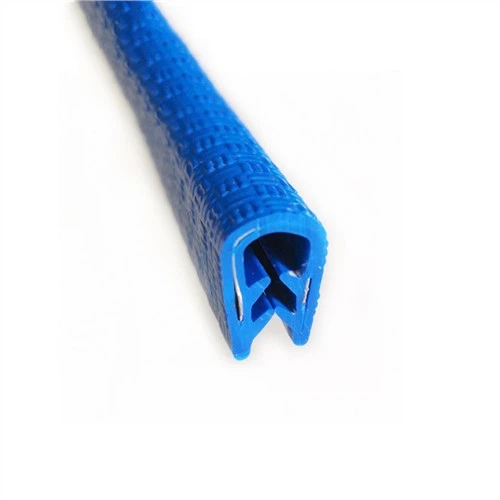 מגן קצה בצורת U