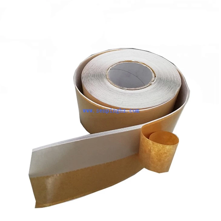 non woven butyl mastic tape